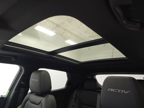 New 2026 Chevrolet TrailBlazer ACTIV w/ Convenience Package image 20