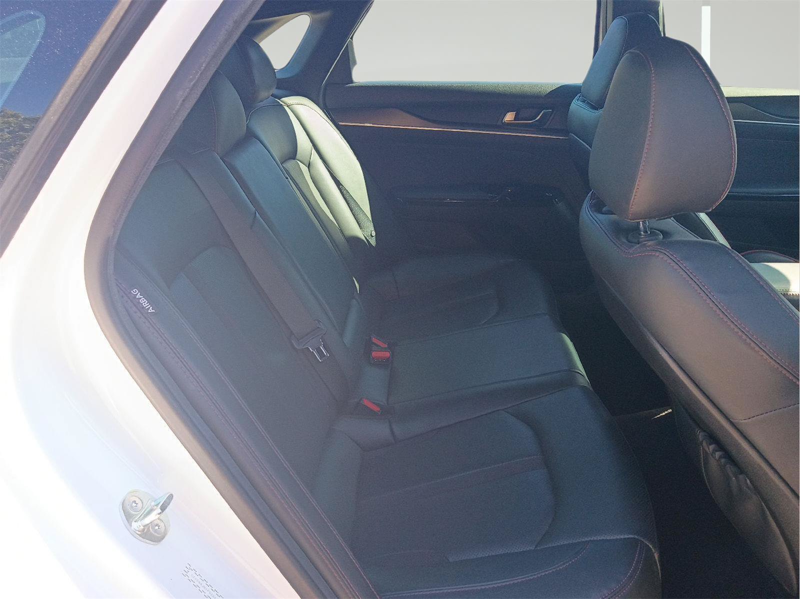 Used 2023 Kia K5 GT FWD image 27
