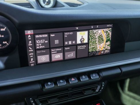 Used 2020 Porsche 911 Carrera S image 16