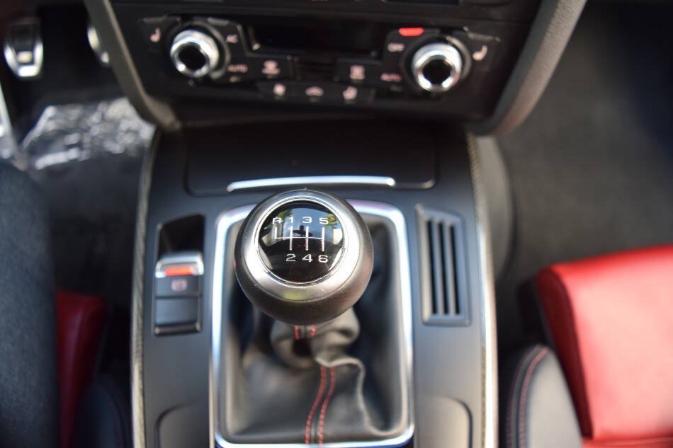 Used 2013 Audi S4 Premium Plus AWD/4WD image 61