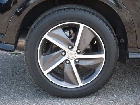 Used 2019 Honda HR-V Touring image 37