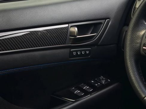 Used 2016 Lexus GS F RWD image 52