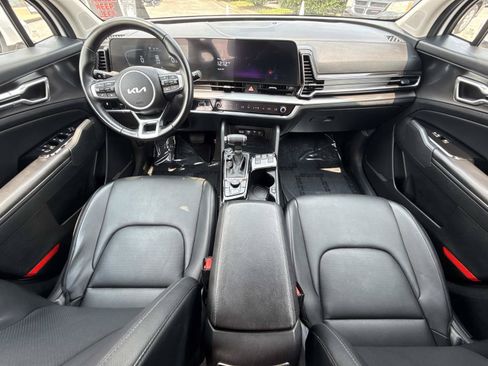 Used 2023 Kia Sportage EX FWD image 19