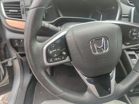 Used 2021 Honda CR-V EX image 29