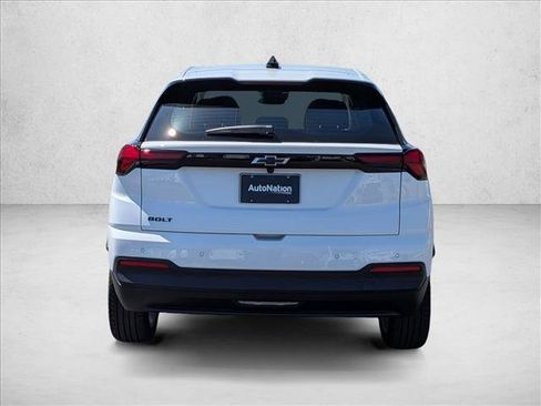 New 2027 Chevrolet Bolt LT w/ Comfort Package FWD image 8