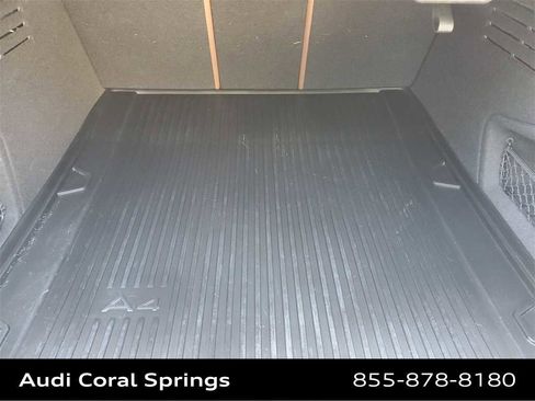 Certified 2025 Audi A4 2.0T Premium Plus image 27