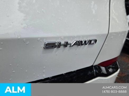 Used 2023 Acura MDX A-Spec AWD/4WD image 12