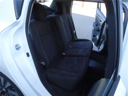 Used 2016 Nissan Leaf SV w/ Premium Package FWD image 14