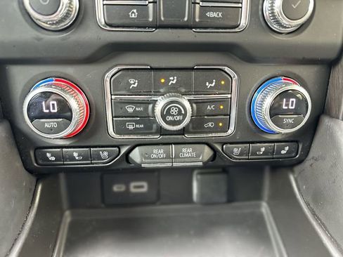 Used 2023 GMC Yukon AT4 w/ AT4 Premium Package AWD/4WD image 20
