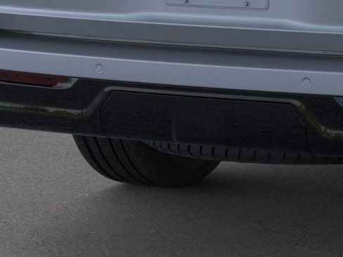 New 2026 Lincoln Navigator Reserve AWD/4WD image 23