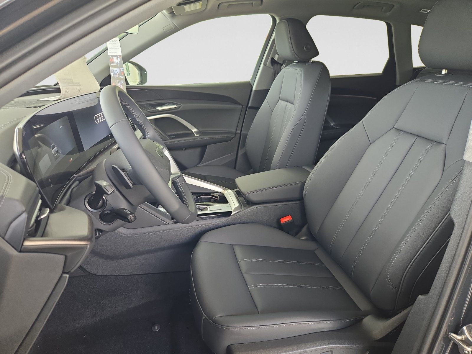 New 2026 Audi Q5 Premium AWD/4WD image 10
