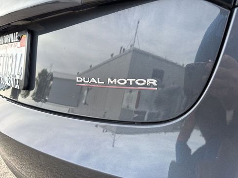 Used 2022 Tesla Model 3 Performance image 10