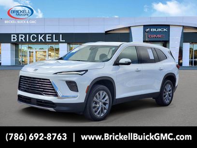 Used 2025 Buick Enclave Preferred