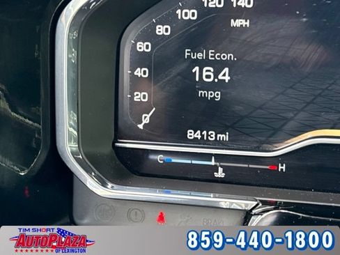 Used 2024 GMC Sierra 1500 Elevation AWD/4WD image 4