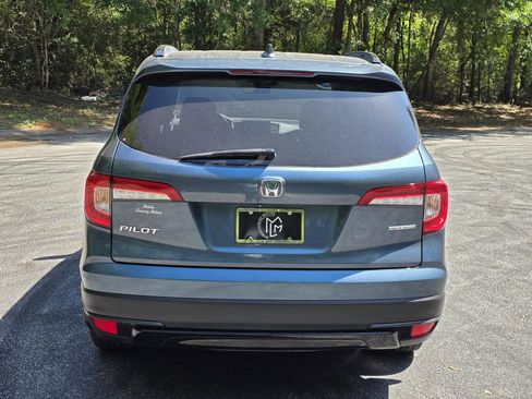 Used 2022 Honda Pilot Special Edition image 3