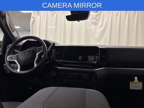 New 2026 Chevrolet Silverado 2500 LTZ w/ Trail Boss Package AWD/4WD image 25