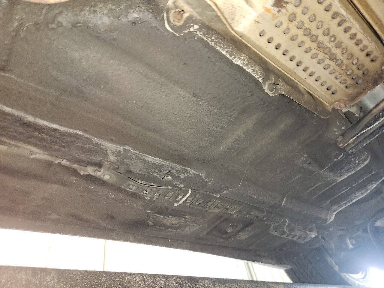 Used 1990 Nissan 300ZX GS RWD image 29