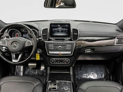 Used 2018 Mercedes-Benz GLE 43 AMG 4MATIC image 13