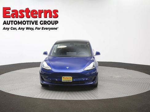 Used 2020 Tesla Model 3 Long Range AWD/4WD image 46