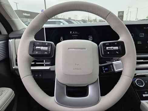 New 2026 Hyundai Santa Fe SEL image 20