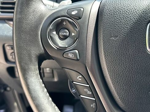 Used 2023 Honda Ridgeline RTL-E image 30
