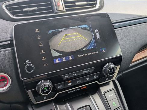 Used 2022 Honda CR-V Touring image 23