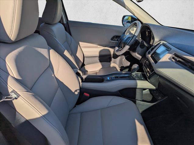 Used 2017 Honda HR-V EX-L image 29