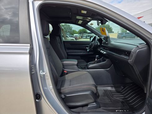 Used 2023 Honda CR-V Sport image 24
