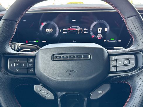 New 2024 Dodge Charger R/T w/ Plus Group image 20