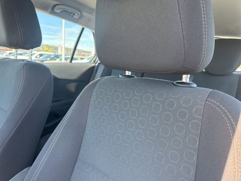 Used 2019 Chevrolet Trax LS w/ LPO, Cargo Package image 8