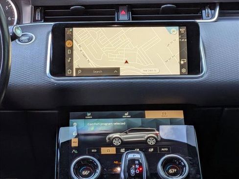 Certified 2023 Land Rover Range Rover Evoque S image 10