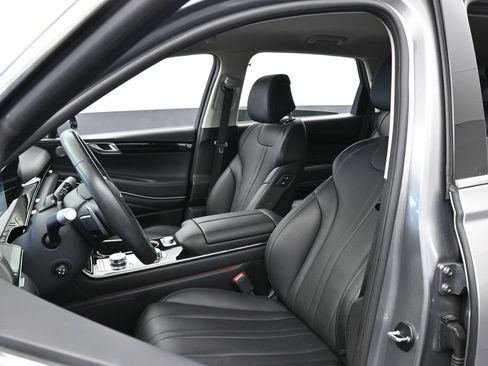 Used 2025 Genesis GV80 2.5T Standard AWD/4WD image 10