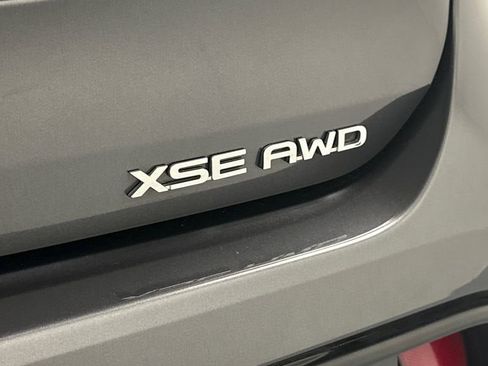 Used 2023 Toyota Highlander XSE image 21
