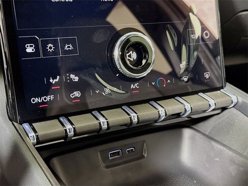 New 2026 GMC Terrain Elevation image 10