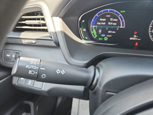 Used 2022 Honda Insight EX image 29