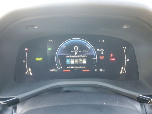 Certified 2025 Toyota Camry LE image 23