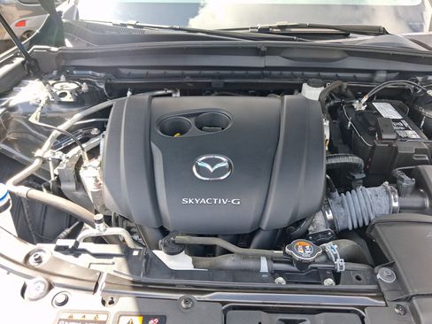 Certified 2024 MAZDA CX-50 AWD 2.5 S w/ Cargo Package image 19