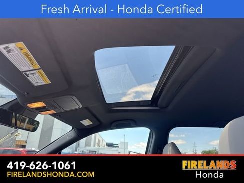 Used 2024 Honda Passport EX-L image 27