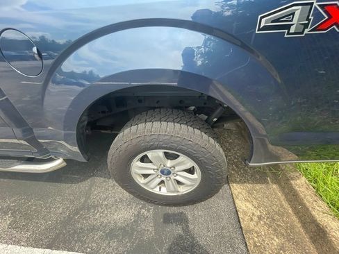 Used 2019 Ford F150 XLT AWD/4WD image 18
