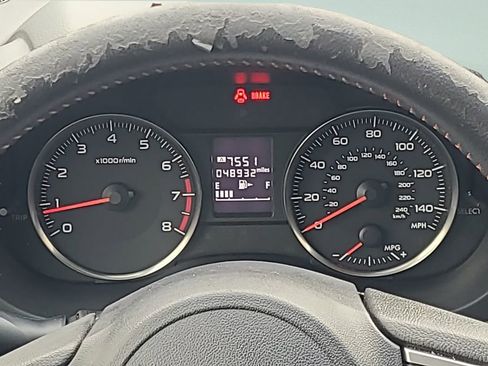 Used 2017 Subaru Crosstrek 2.0i Premium image 28