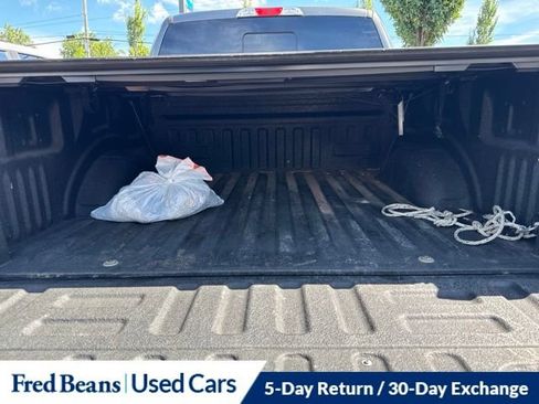 Used 2019 Ford F150 XLT w/ Equipment Group 302A Luxury AWD/4WD image 16
