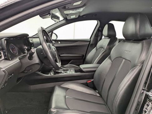 Used 2021 Kia K5 GT-Line image 15