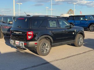 New 2025 Ford Bronco Sport Big Bend AWD/4WD video 3