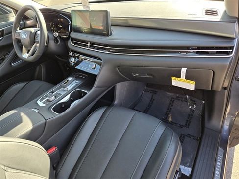 Certified 2026 INFINITI QX60 Luxe w/ Cargo Package image 23