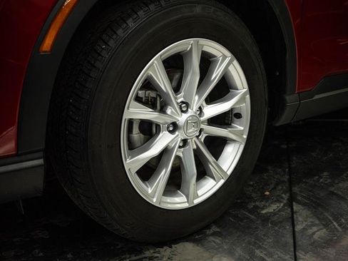 Used 2024 Honda CR-V EX image 3