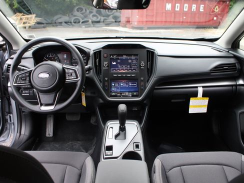 New 2025 Subaru Impreza 2.0i image 16