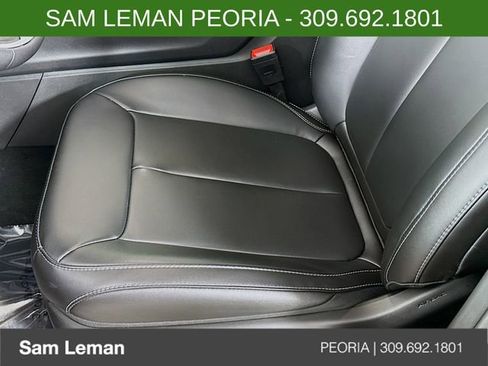 New 2026 Jeep Grand Cherokee Limited w/ Limited Altitude Package image 20