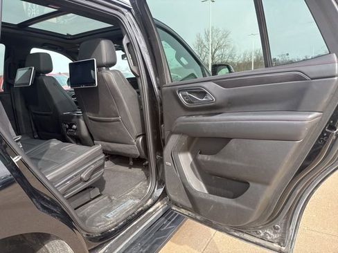 Used 2023 Chevrolet Tahoe RST image 19
