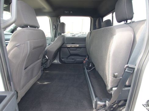 Used 2022 Ford F150 XLT w/ Equipment Group 302A High image 7