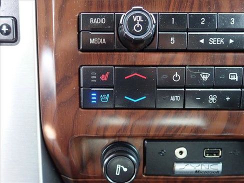 Used 2009 Ford F150 Platinum AWD/4WD image 20